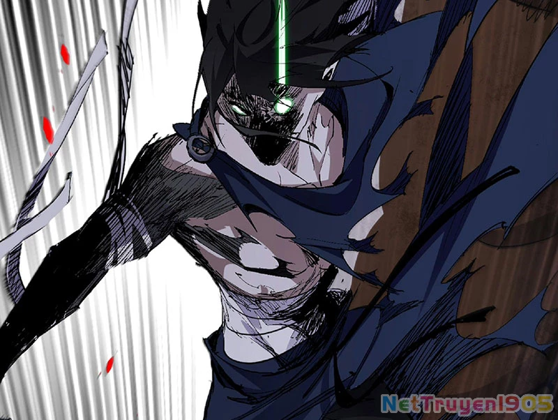 Thi Sơn Huyết Hải Chapter 0 - 61