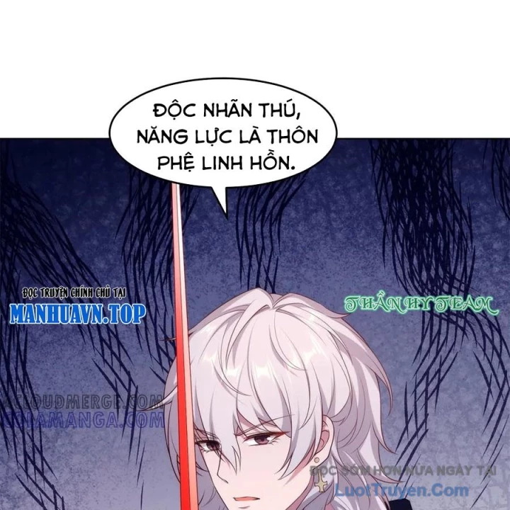 Cửa hàng sủng vật thần kỳ Chapter 20 - 7