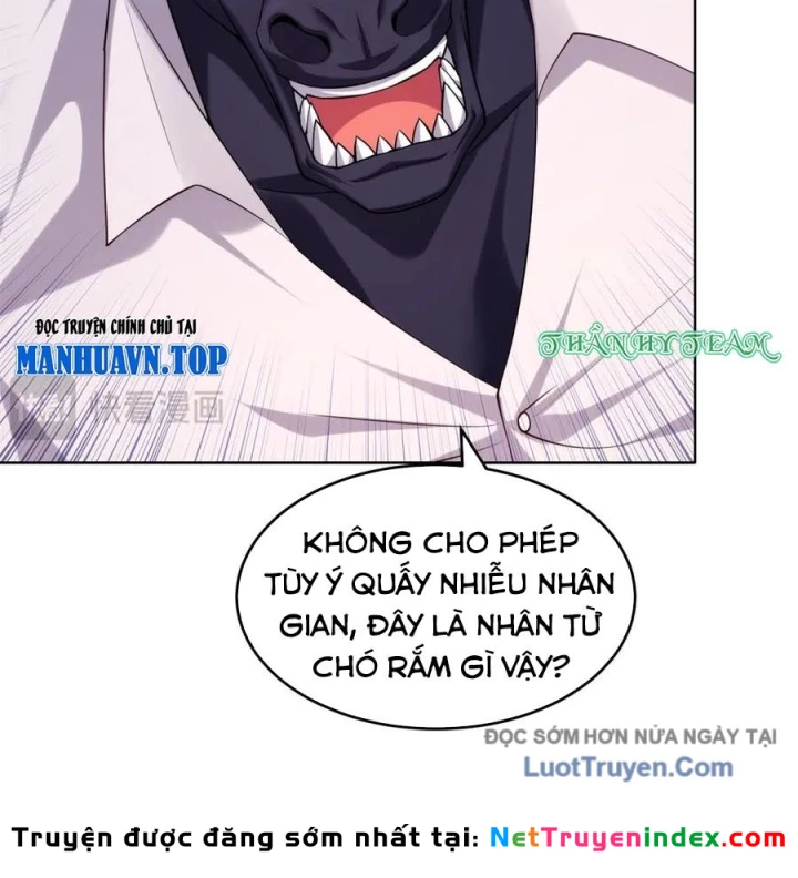 Cửa hàng sủng vật thần kỳ Chapter 20 - 11