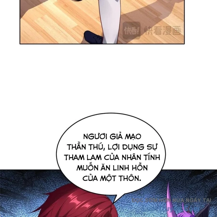 Cửa hàng sủng vật thần kỳ Chapter 20 - 37