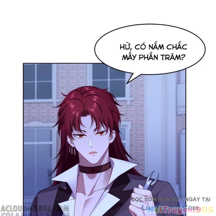 Cửa hàng sủng vật thần kỳ Chapter 20 - 62