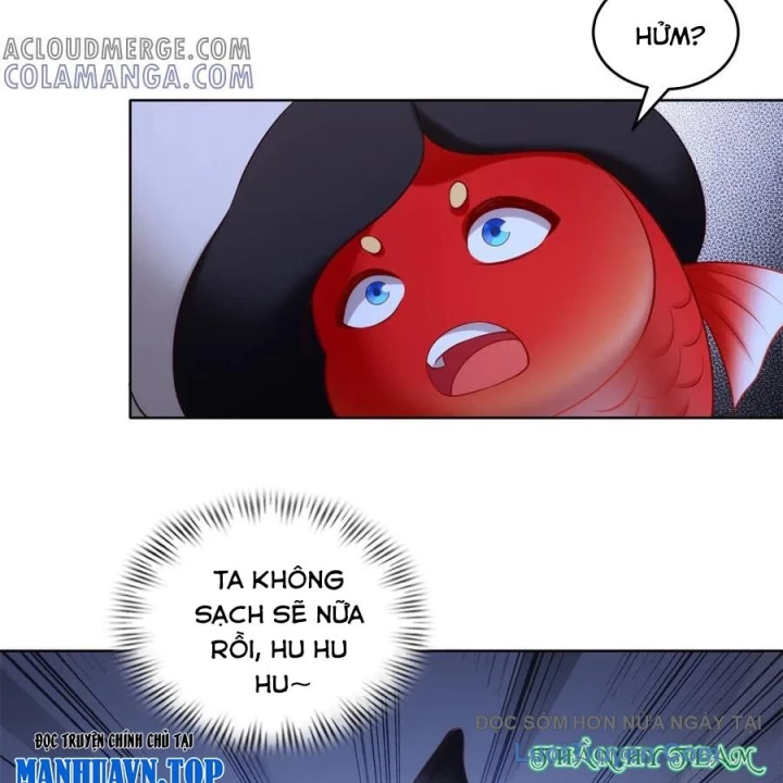 Cửa hàng sủng vật thần kỳ Chapter 20 - 94