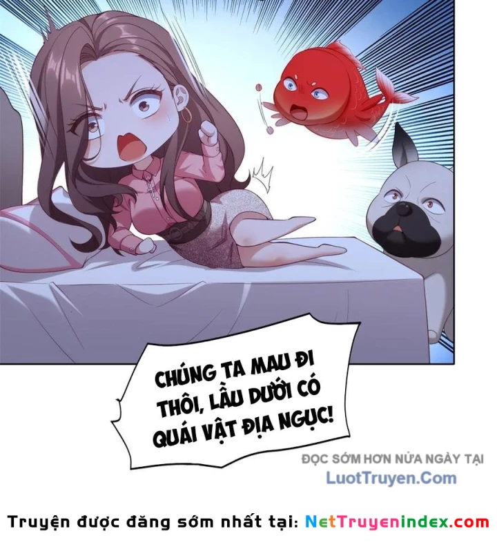 Cửa hàng sủng vật thần kỳ Chapter 20 - 98