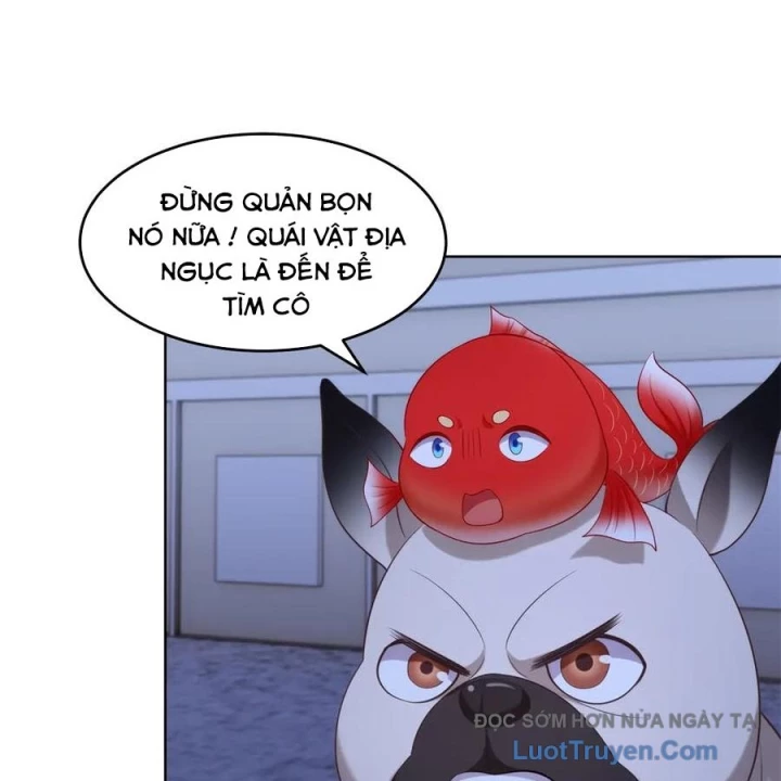 Cửa hàng sủng vật thần kỳ Chapter 20 - 101