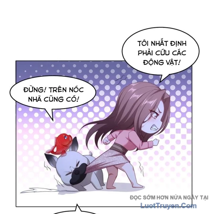 Cửa hàng sủng vật thần kỳ Chapter 20 - 103