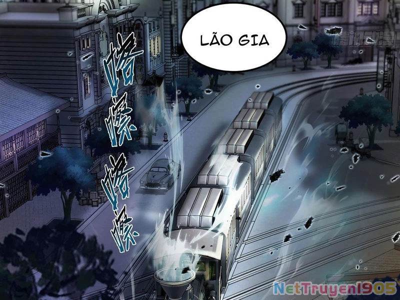 Phổ La Chi Chủ Chapter 1 - 3