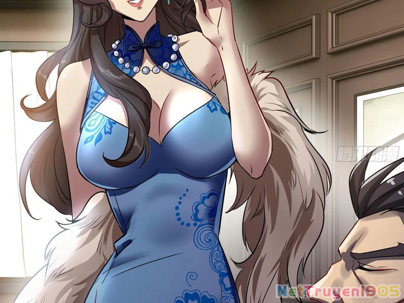 Phổ La Chi Chủ Chapter 1 - 5