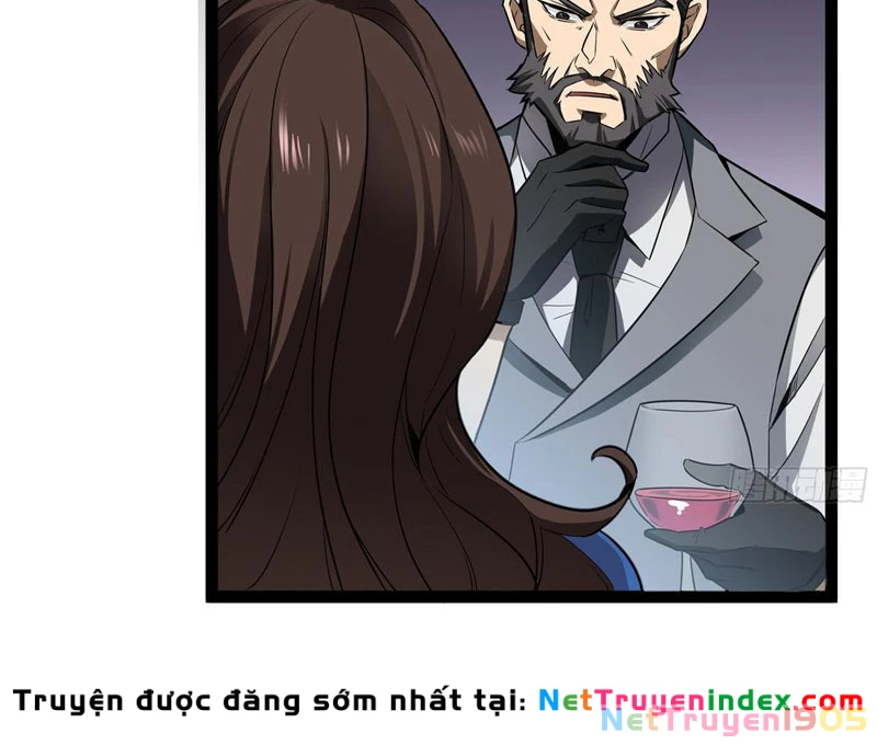 Phổ La Chi Chủ Chapter 1 - 19