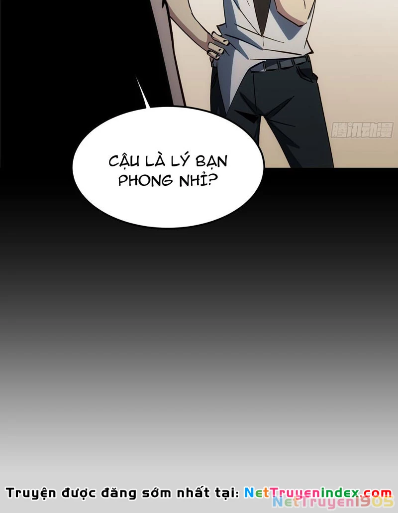 Phổ La Chi Chủ Chapter 2 - 20