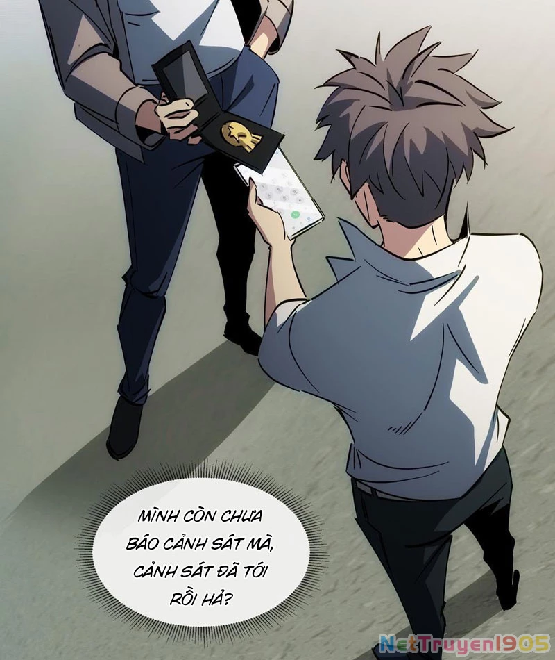 Phổ La Chi Chủ Chapter 2 - 22