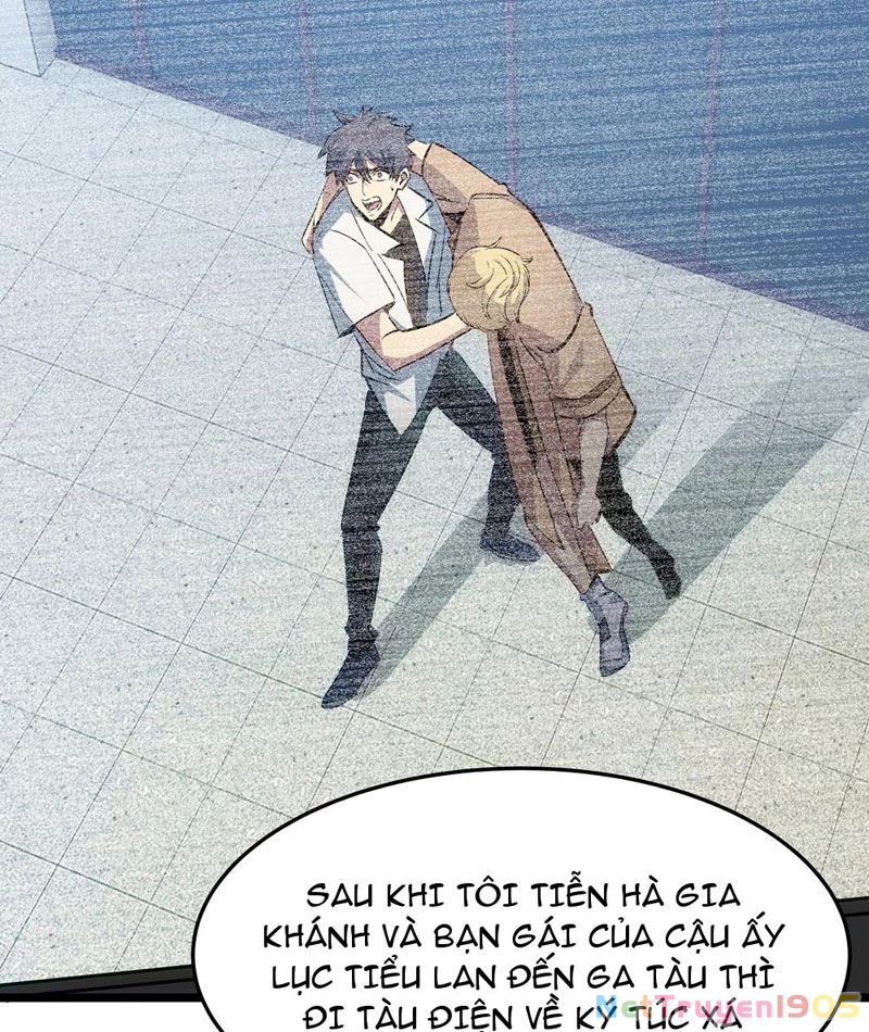 Phổ La Chi Chủ Chapter 2 - 29