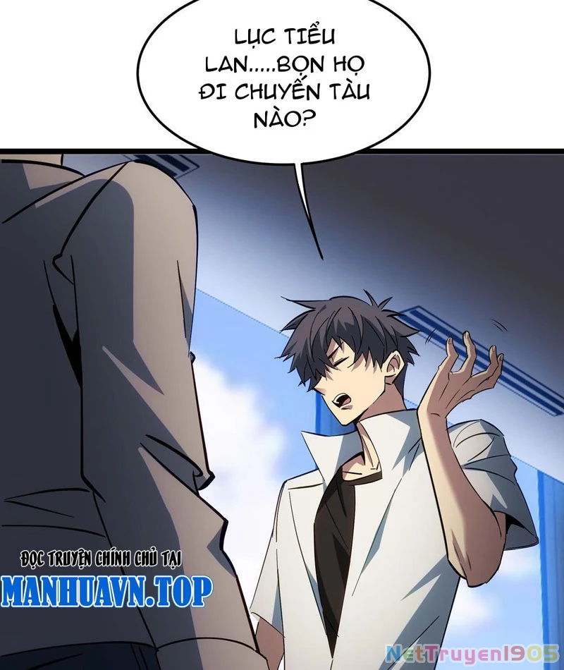 Phổ La Chi Chủ Chapter 2 - 43