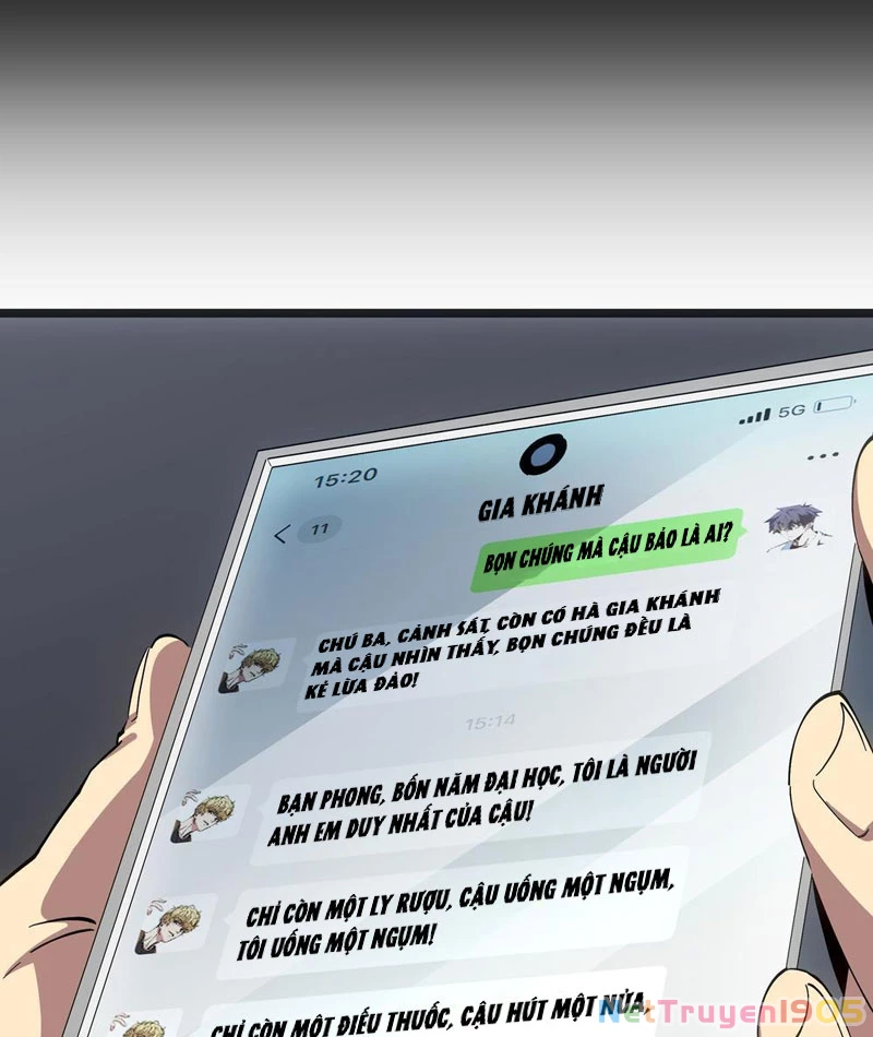 Phổ La Chi Chủ Chapter 3 - 11