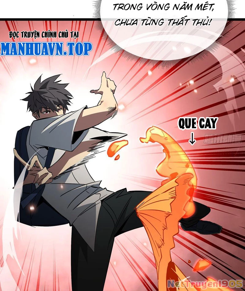 Phổ La Chi Chủ Chapter 3 - 85