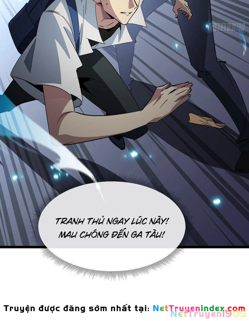 Phổ La Chi Chủ Chapter 3 - 92