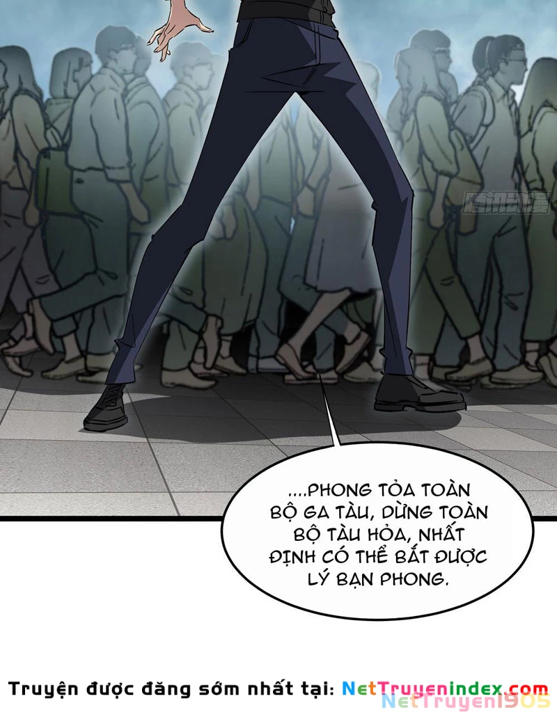 Phổ La Chi Chủ Chapter 3 - 99