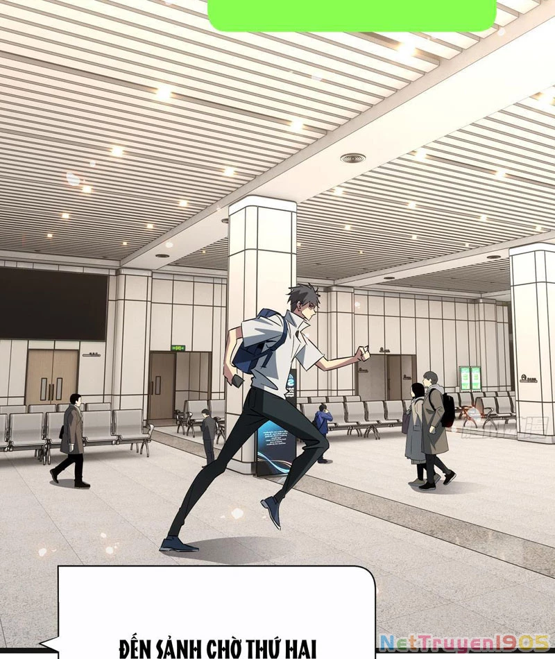 Phổ La Chi Chủ Chapter 3 - 111