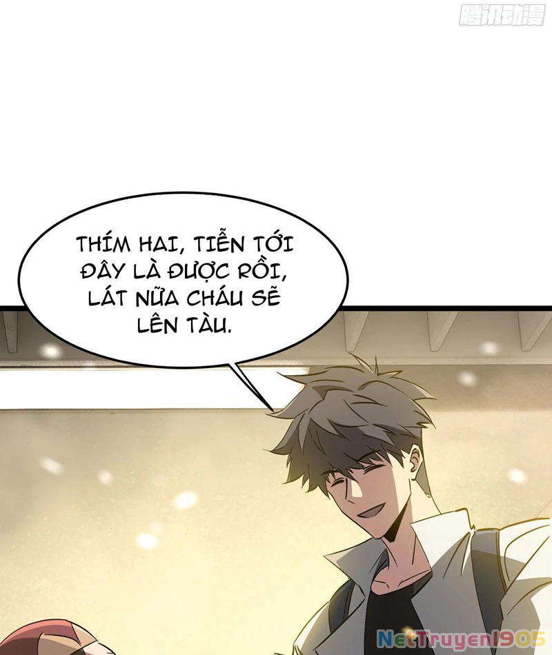 Phổ La Chi Chủ Chapter 4 - 18