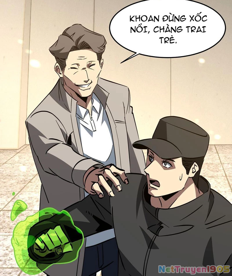 Phổ La Chi Chủ Chapter 4 - 35