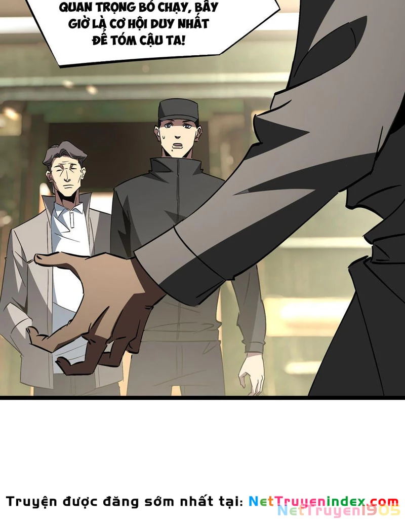 Phổ La Chi Chủ Chapter 4 - 38