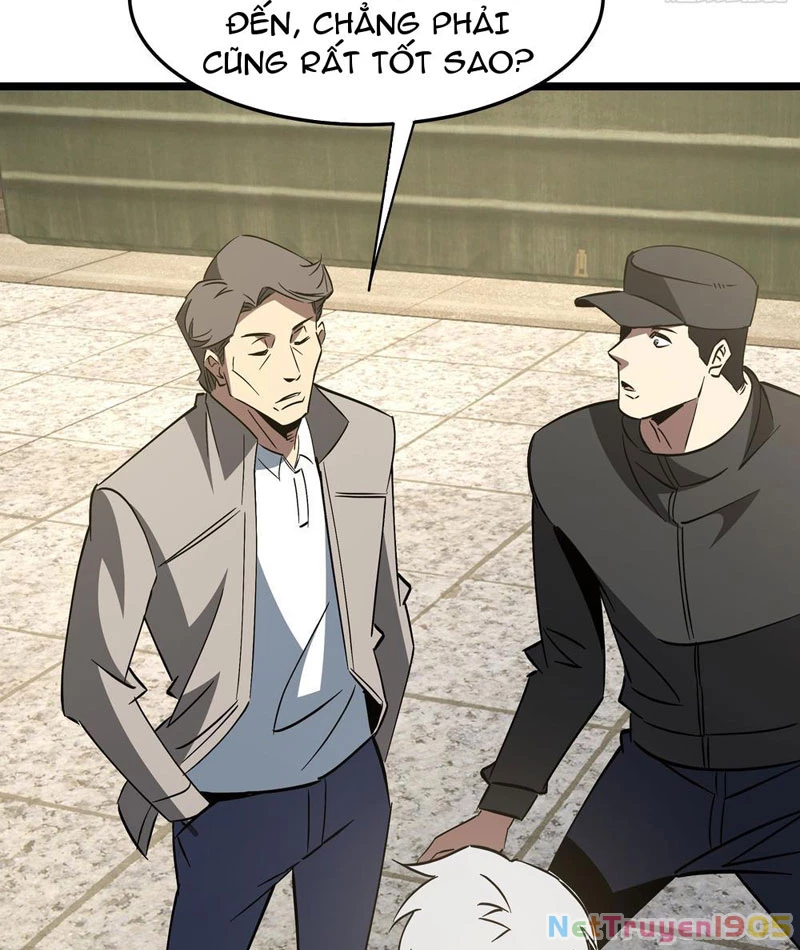 Phổ La Chi Chủ Chapter 4 - 49