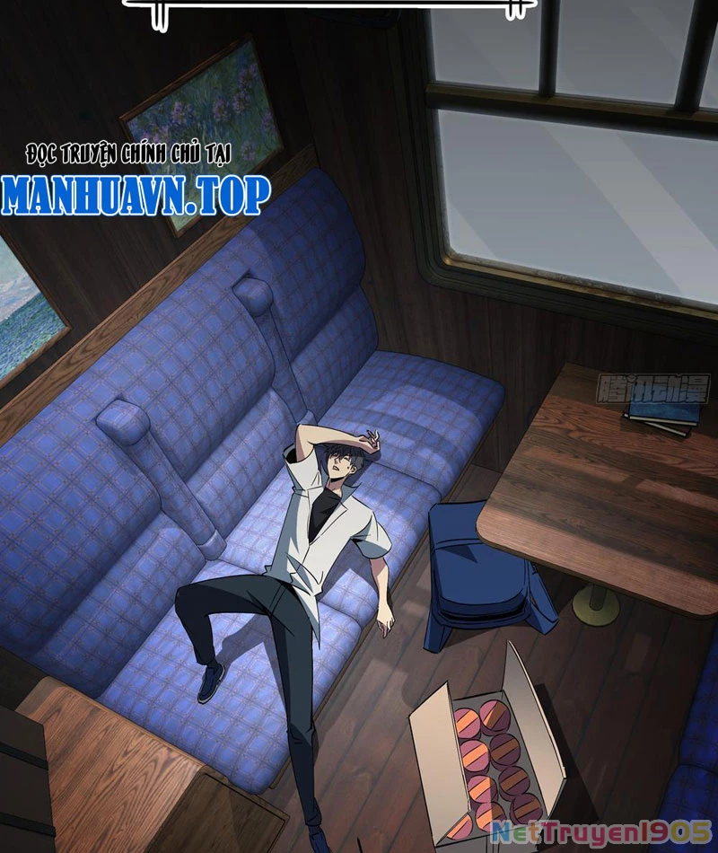 Phổ La Chi Chủ Chapter 4 - 62