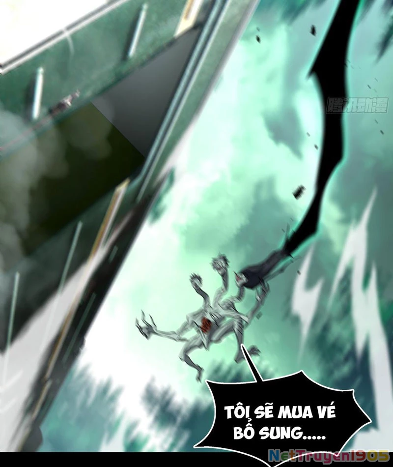 Phổ La Chi Chủ Chapter 5 - 19