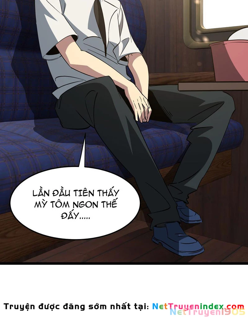 Phổ La Chi Chủ Chapter 5 - 51