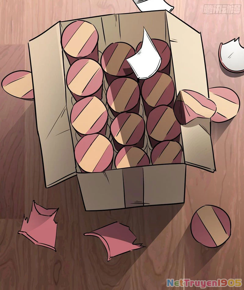 Phổ La Chi Chủ Chapter 5 - 71