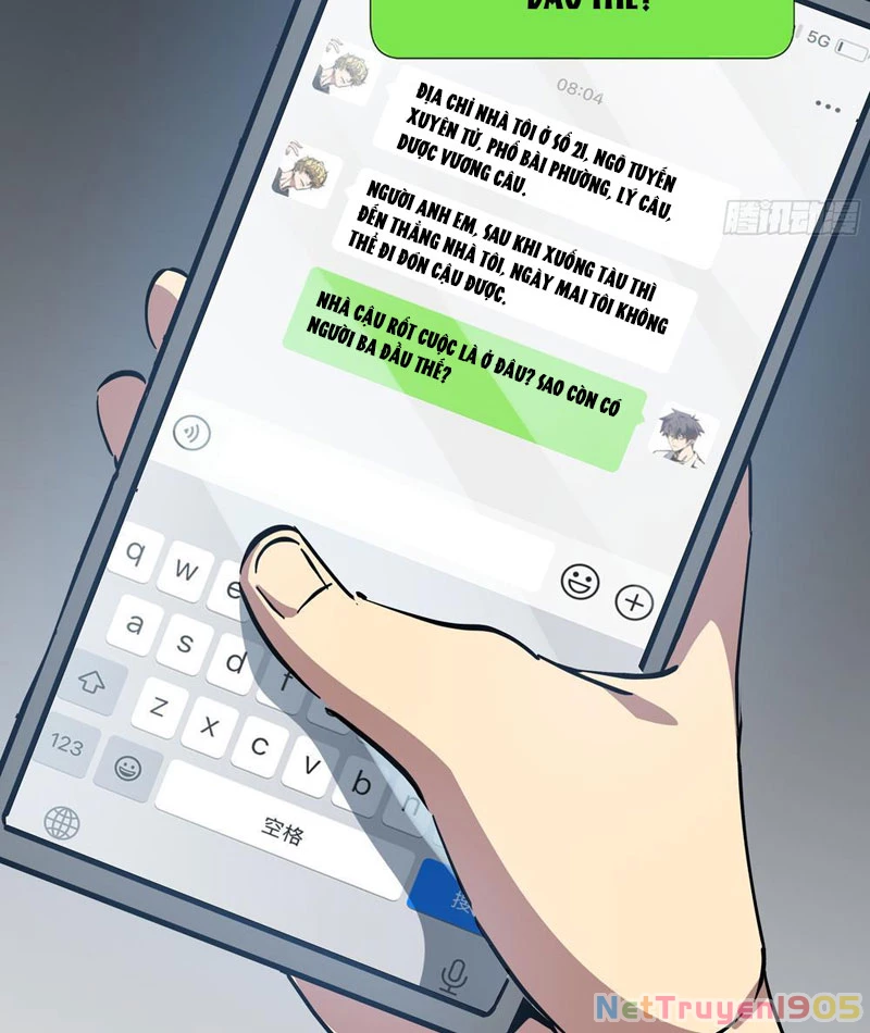 Phổ La Chi Chủ Chapter 5 - 79