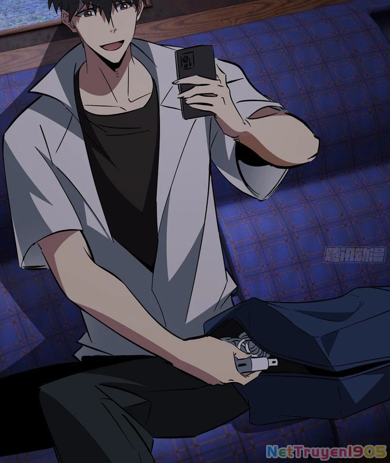 Phổ La Chi Chủ Chapter 5 - 94