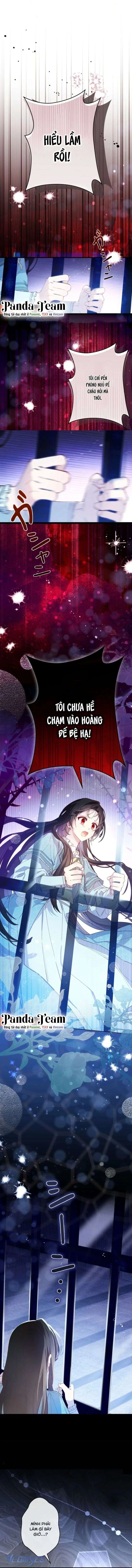 Kiếp Này Em Sẽ Không Sống Dưới Cái Bóng Của Người Chị Song Sinh Chapter 1 - 3