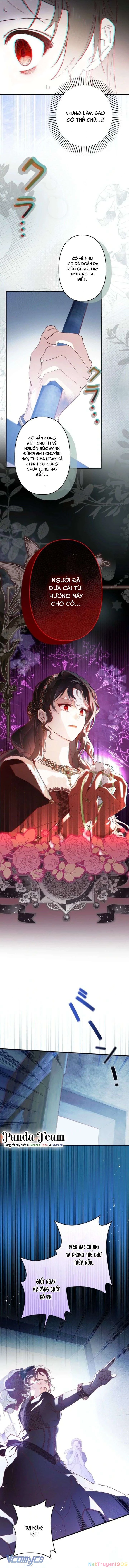 Kiếp Này Em Sẽ Không Sống Dưới Cái Bóng Của Người Chị Song Sinh Chapter 1 - 17