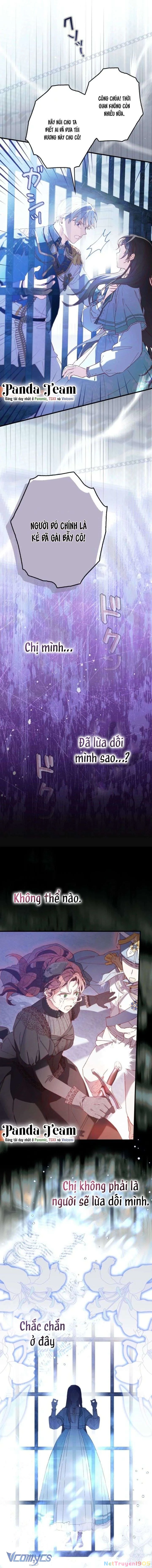 Kiếp Này Em Sẽ Không Sống Dưới Cái Bóng Của Người Chị Song Sinh Chapter 1 - 18