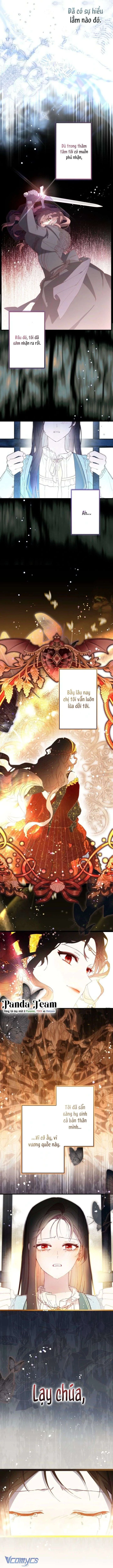 Kiếp Này Em Sẽ Không Sống Dưới Cái Bóng Của Người Chị Song Sinh Chapter 1 - 19