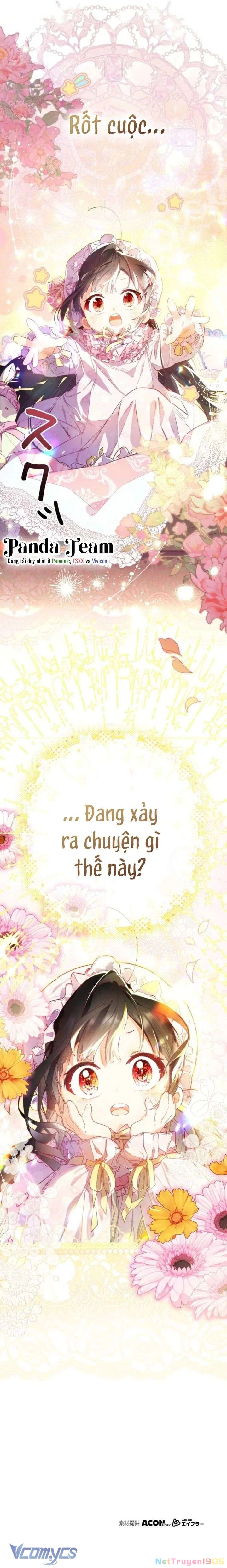 Kiếp Này Em Sẽ Không Sống Dưới Cái Bóng Của Người Chị Song Sinh Chapter 1 - 21