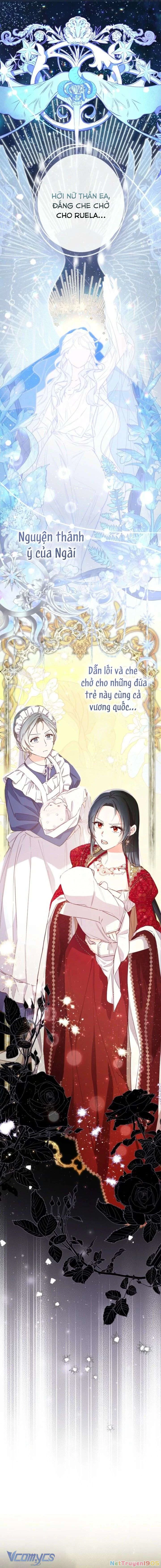 Kiếp Này Em Sẽ Không Sống Dưới Cái Bóng Của Người Chị Song Sinh Chapter 2 - 6