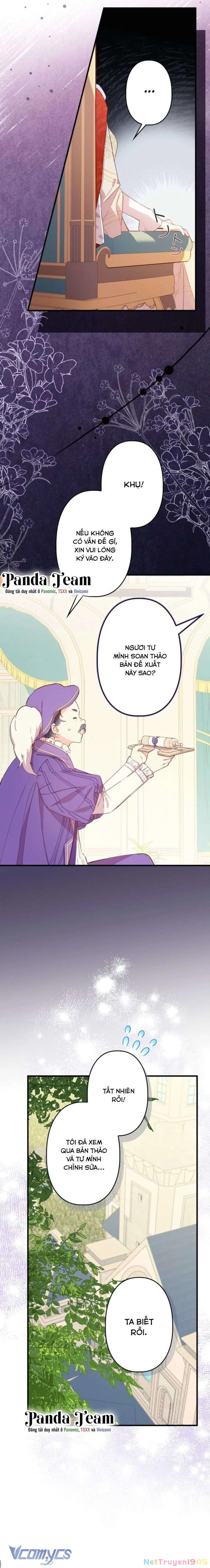 Kiếp Này Em Sẽ Không Sống Dưới Cái Bóng Của Người Chị Song Sinh Chapter 2 - 13