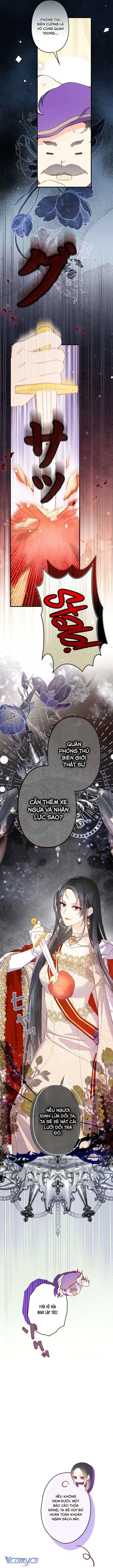 Kiếp Này Em Sẽ Không Sống Dưới Cái Bóng Của Người Chị Song Sinh Chapter 2 - 15