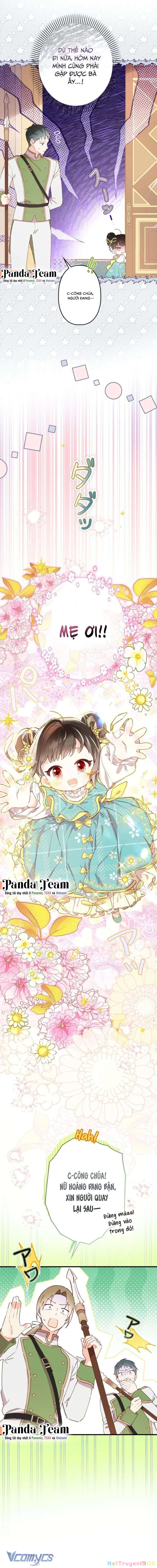 Kiếp Này Em Sẽ Không Sống Dưới Cái Bóng Của Người Chị Song Sinh Chapter 2 - 17