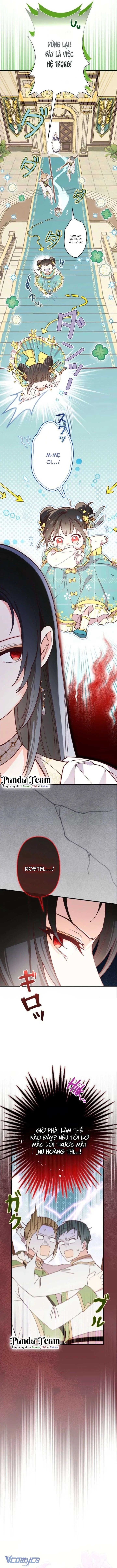 Kiếp Này Em Sẽ Không Sống Dưới Cái Bóng Của Người Chị Song Sinh Chapter 2 - 18