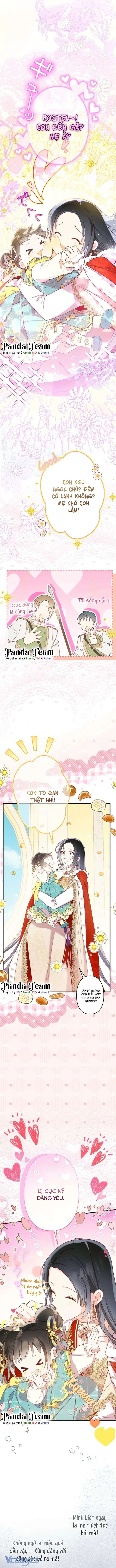 Kiếp Này Em Sẽ Không Sống Dưới Cái Bóng Của Người Chị Song Sinh Chapter 2 - 19