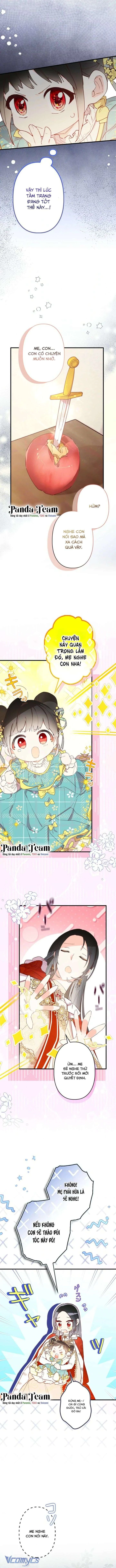 Kiếp Này Em Sẽ Không Sống Dưới Cái Bóng Của Người Chị Song Sinh Chapter 2 - 20