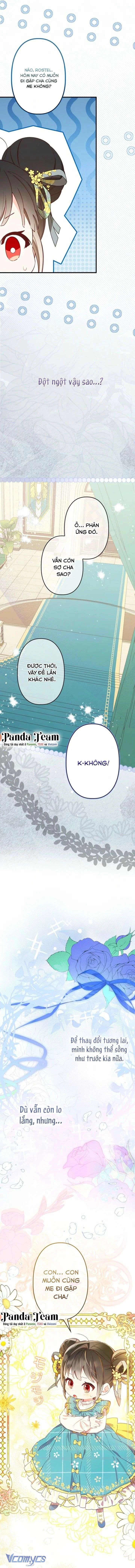 Kiếp Này Em Sẽ Không Sống Dưới Cái Bóng Của Người Chị Song Sinh Chapter 2 - 23