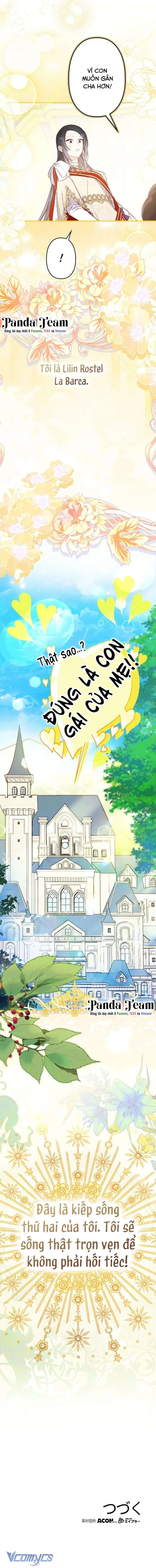 Kiếp Này Em Sẽ Không Sống Dưới Cái Bóng Của Người Chị Song Sinh Chapter 2 - 24