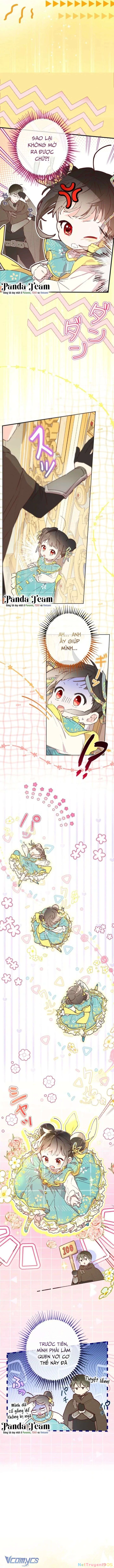 Kiếp Này Em Sẽ Không Sống Dưới Cái Bóng Của Người Chị Song Sinh Chapter 3 - 9