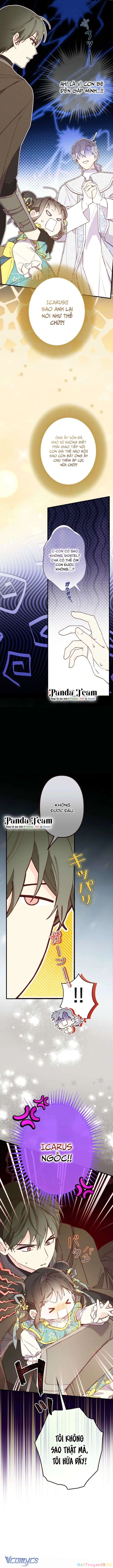 Kiếp Này Em Sẽ Không Sống Dưới Cái Bóng Của Người Chị Song Sinh Chapter 3 - 11