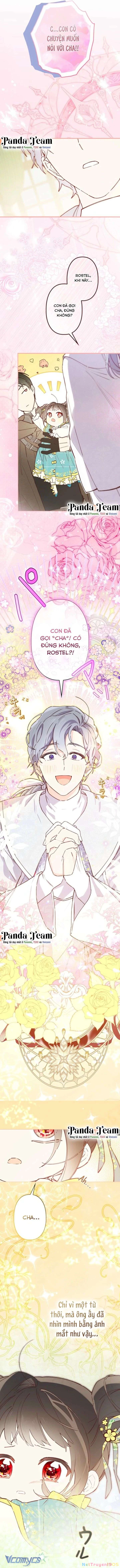 Kiếp Này Em Sẽ Không Sống Dưới Cái Bóng Của Người Chị Song Sinh Chapter 3 - 12