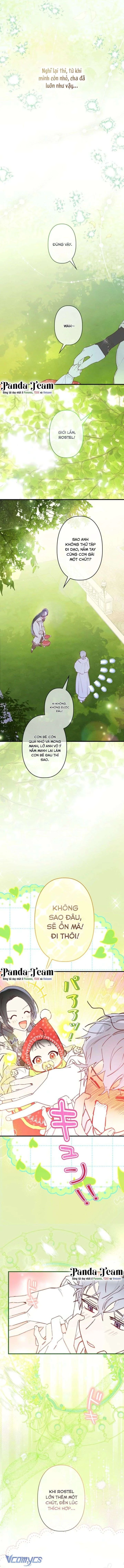 Kiếp Này Em Sẽ Không Sống Dưới Cái Bóng Của Người Chị Song Sinh Chapter 3 - 13