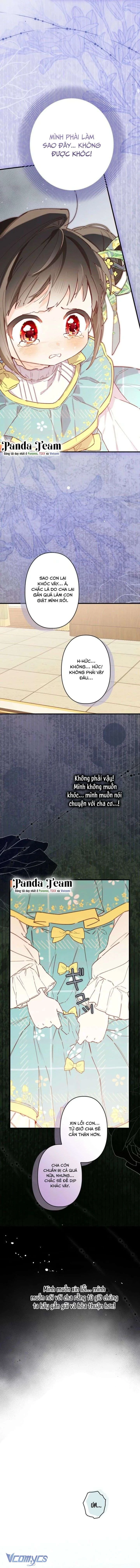 Kiếp Này Em Sẽ Không Sống Dưới Cái Bóng Của Người Chị Song Sinh Chapter 3 - 15